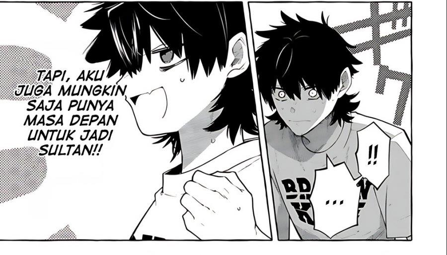 kinzoku-slime-wo-taoshi-makutta-ore-ga-kurokou-no-ou-to-yobareru-made - Chapter: 2
