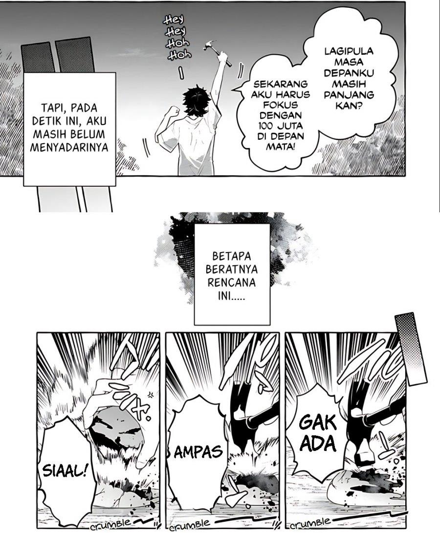 kinzoku-slime-wo-taoshi-makutta-ore-ga-kurokou-no-ou-to-yobareru-made - Chapter: 2
