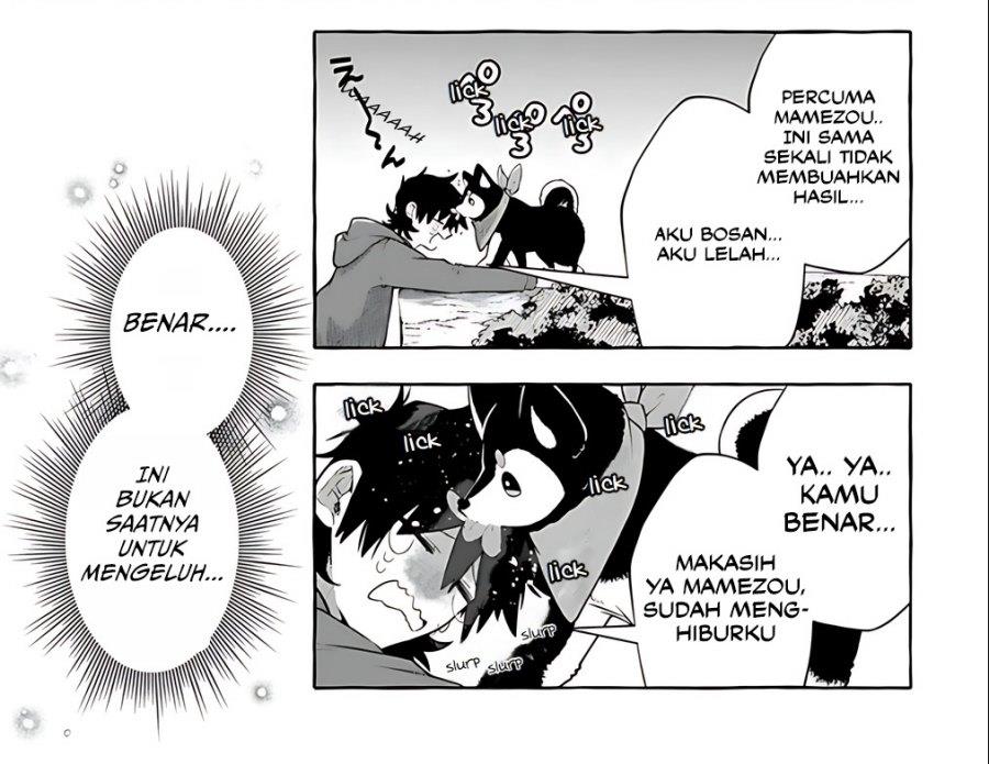 kinzoku-slime-wo-taoshi-makutta-ore-ga-kurokou-no-ou-to-yobareru-made - Chapter: 2