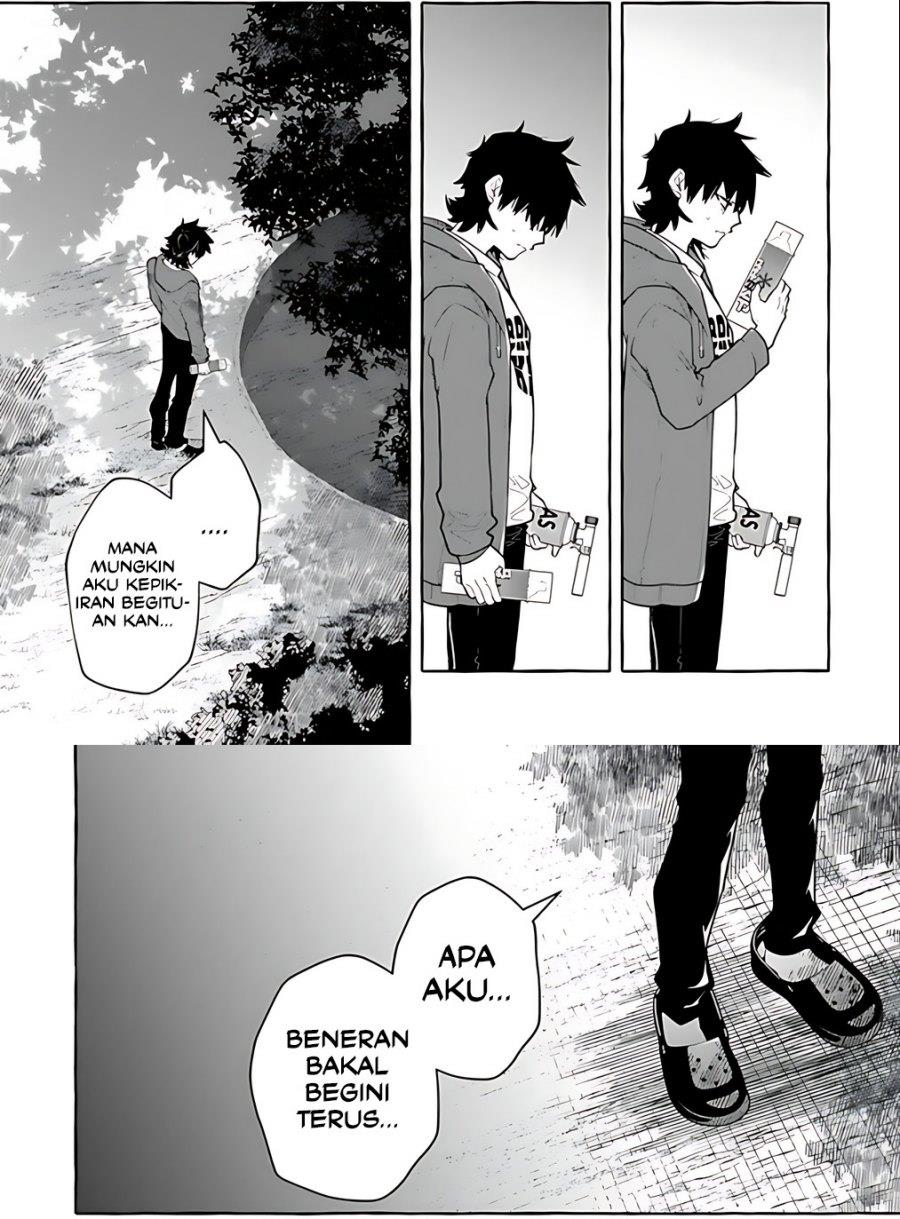 kinzoku-slime-wo-taoshi-makutta-ore-ga-kurokou-no-ou-to-yobareru-made - Chapter: 2