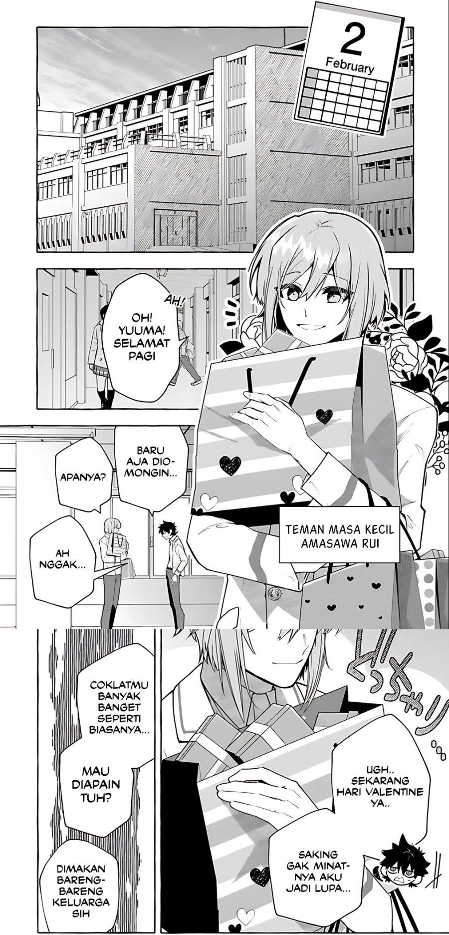 kinzoku-slime-wo-taoshi-makutta-ore-ga-kurokou-no-ou-to-yobareru-made - Chapter: 2