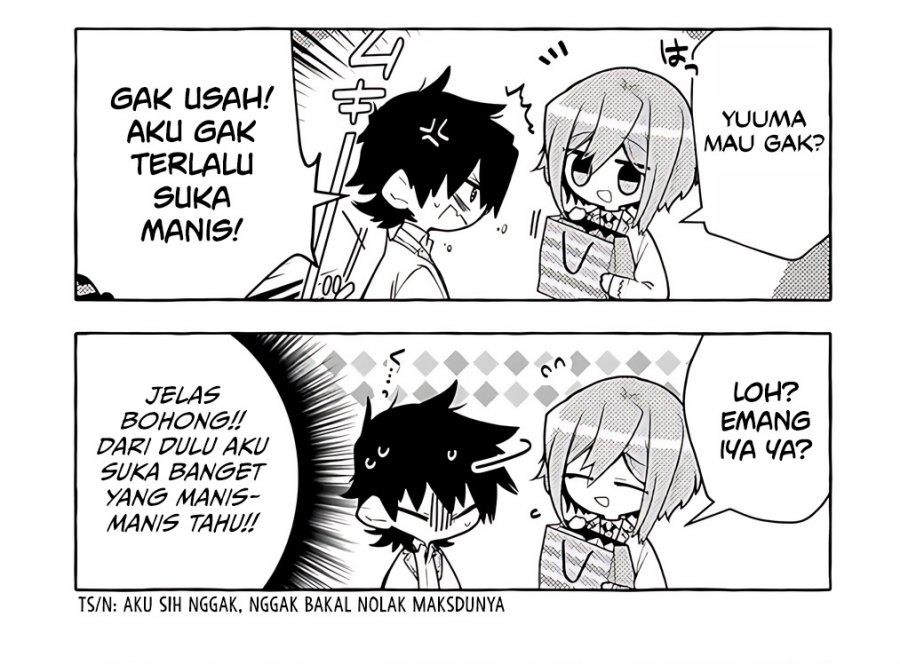 kinzoku-slime-wo-taoshi-makutta-ore-ga-kurokou-no-ou-to-yobareru-made - Chapter: 2