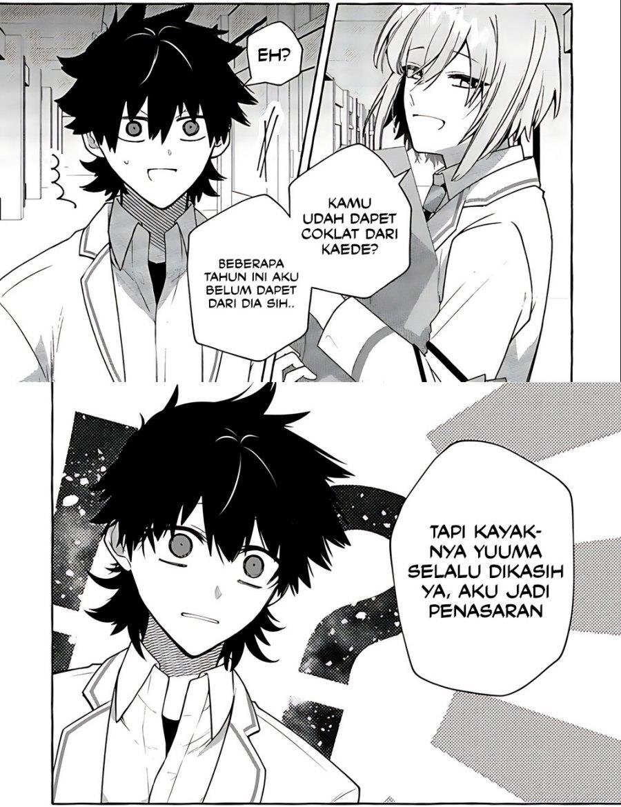 kinzoku-slime-wo-taoshi-makutta-ore-ga-kurokou-no-ou-to-yobareru-made - Chapter: 2