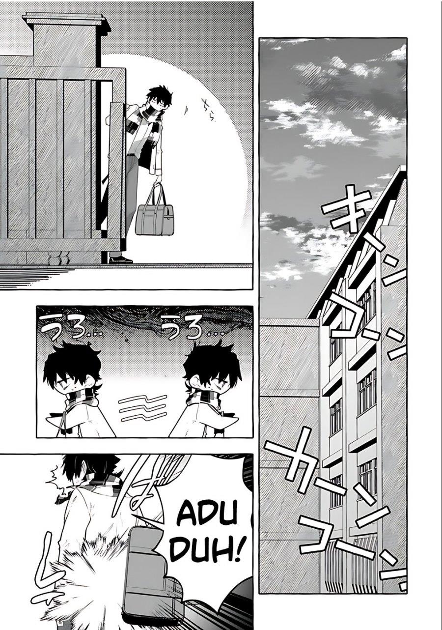 kinzoku-slime-wo-taoshi-makutta-ore-ga-kurokou-no-ou-to-yobareru-made - Chapter: 2