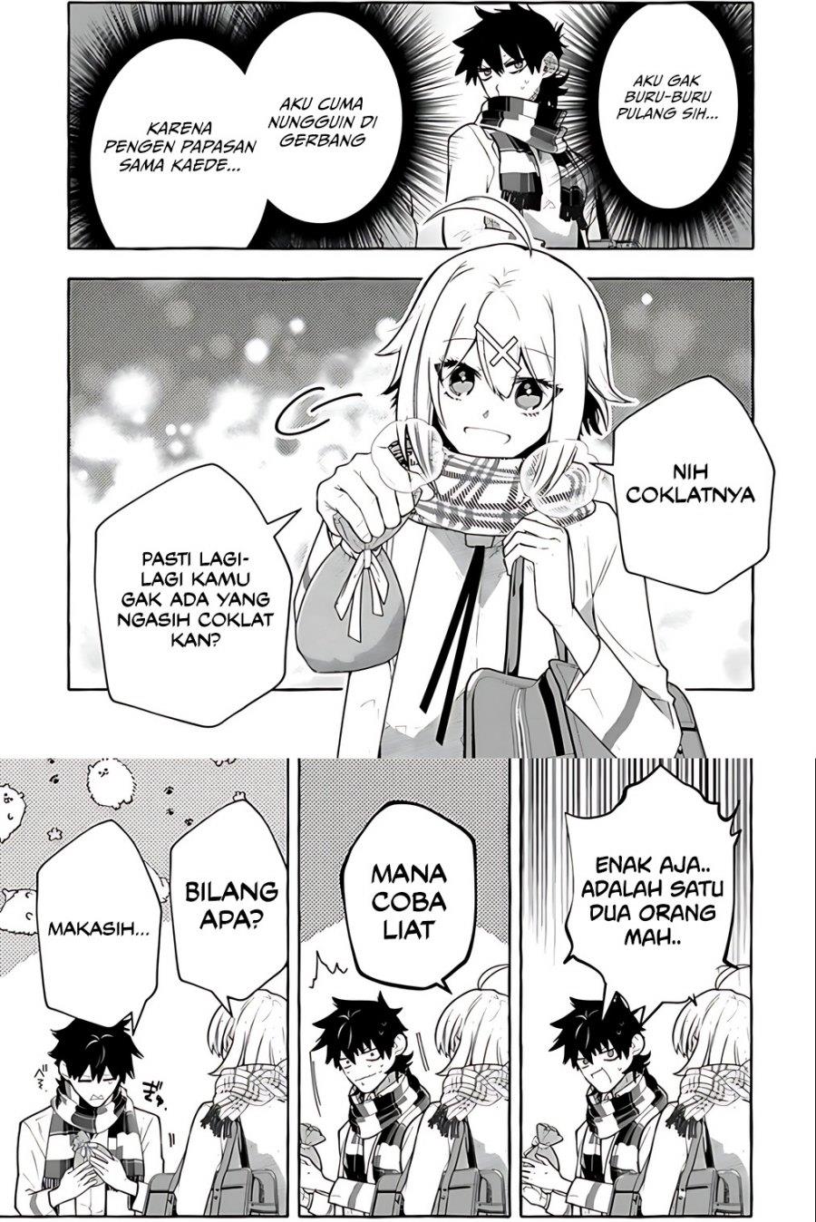 kinzoku-slime-wo-taoshi-makutta-ore-ga-kurokou-no-ou-to-yobareru-made - Chapter: 2