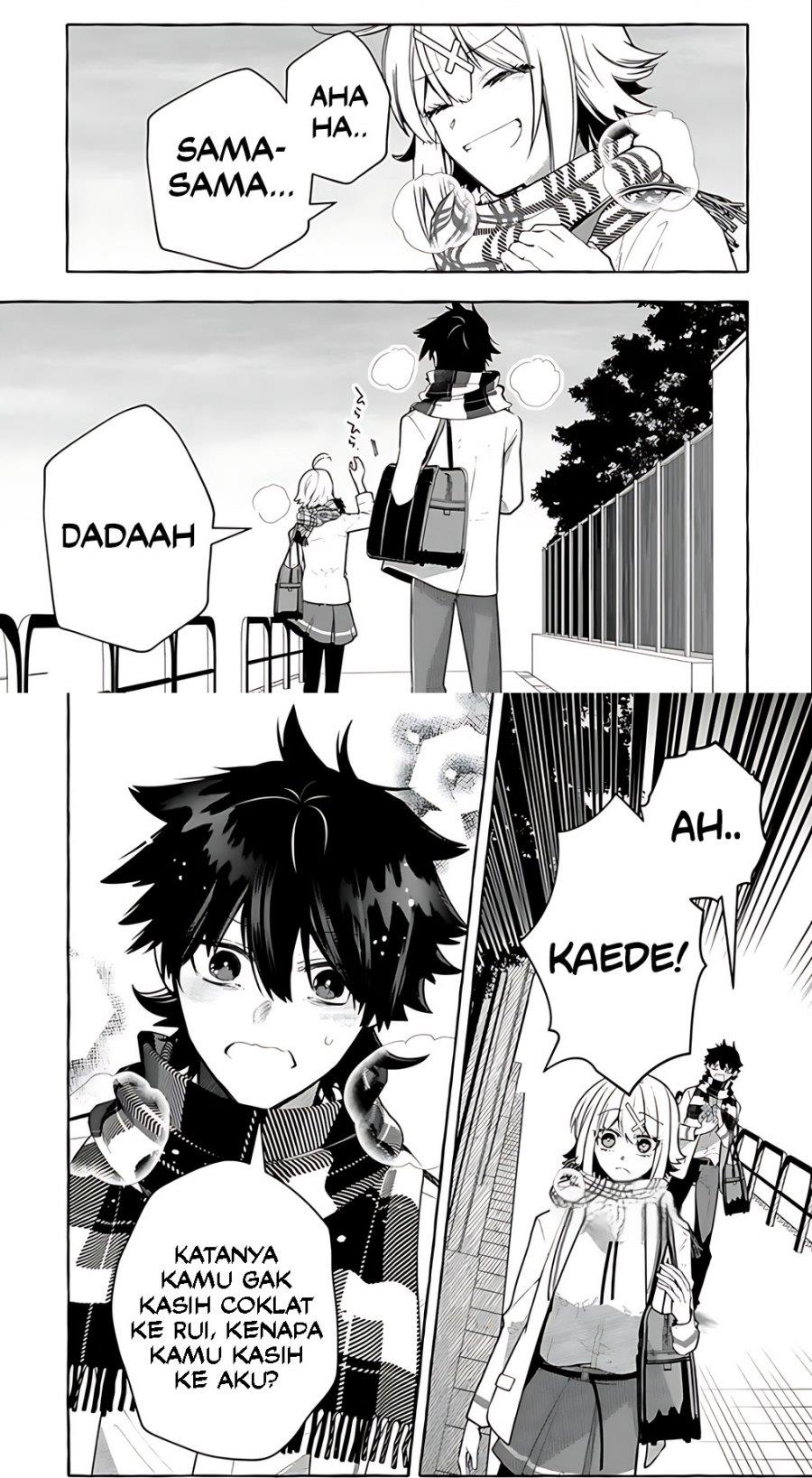 kinzoku-slime-wo-taoshi-makutta-ore-ga-kurokou-no-ou-to-yobareru-made - Chapter: 2