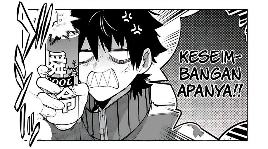 kinzoku-slime-wo-taoshi-makutta-ore-ga-kurokou-no-ou-to-yobareru-made - Chapter: 2