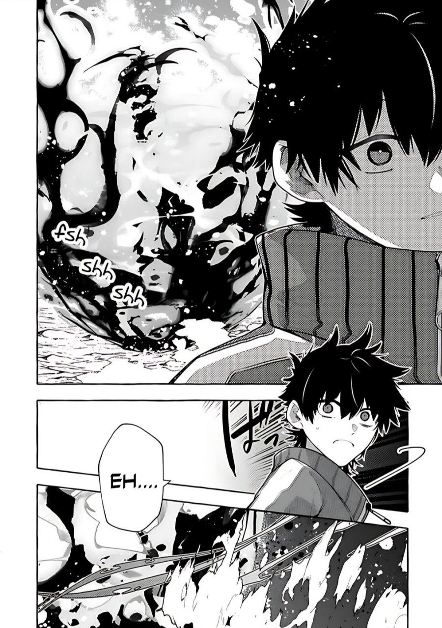 kinzoku-slime-wo-taoshi-makutta-ore-ga-kurokou-no-ou-to-yobareru-made - Chapter: 2