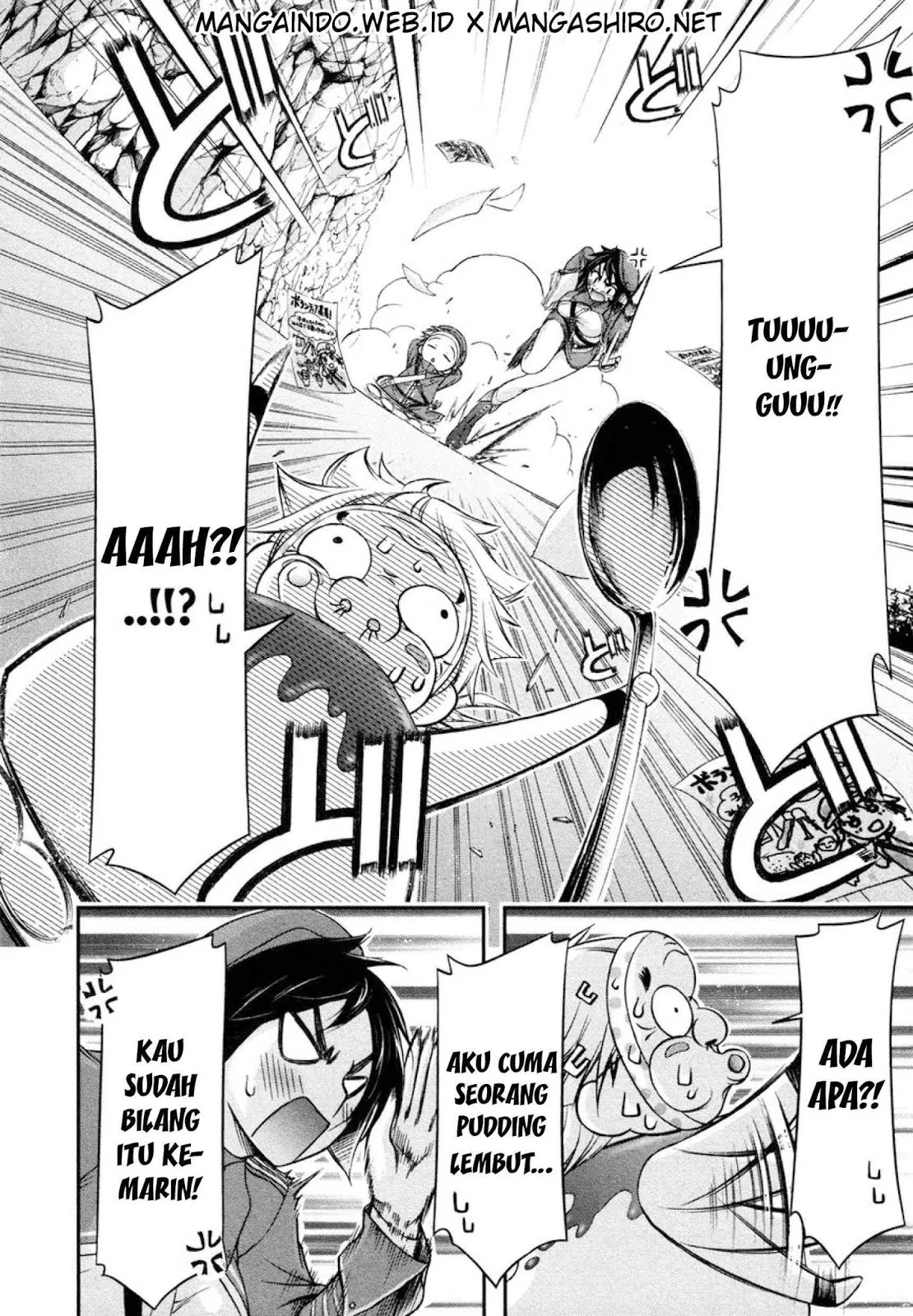 plunderer - Chapter: 04