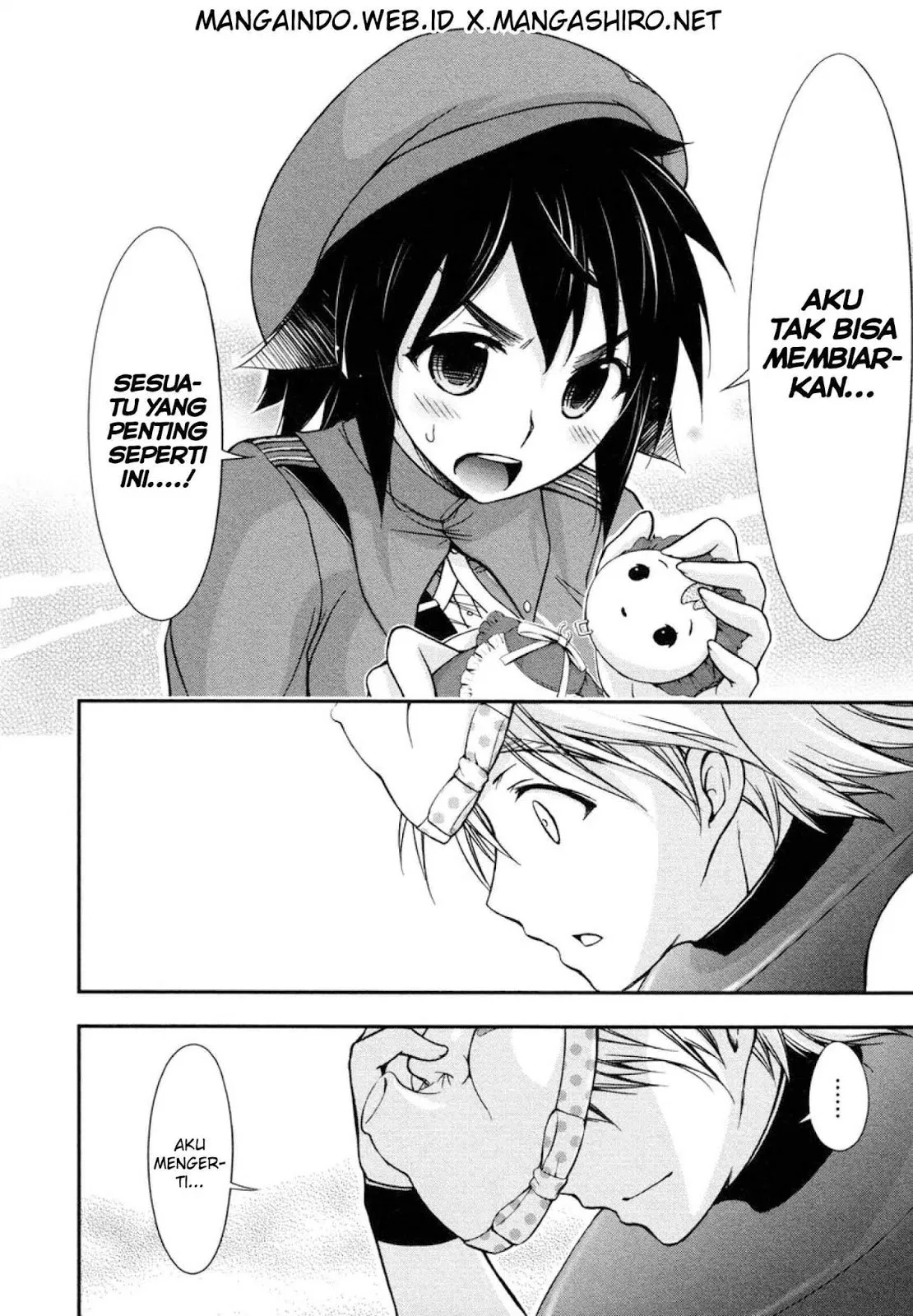 plunderer - Chapter: 04