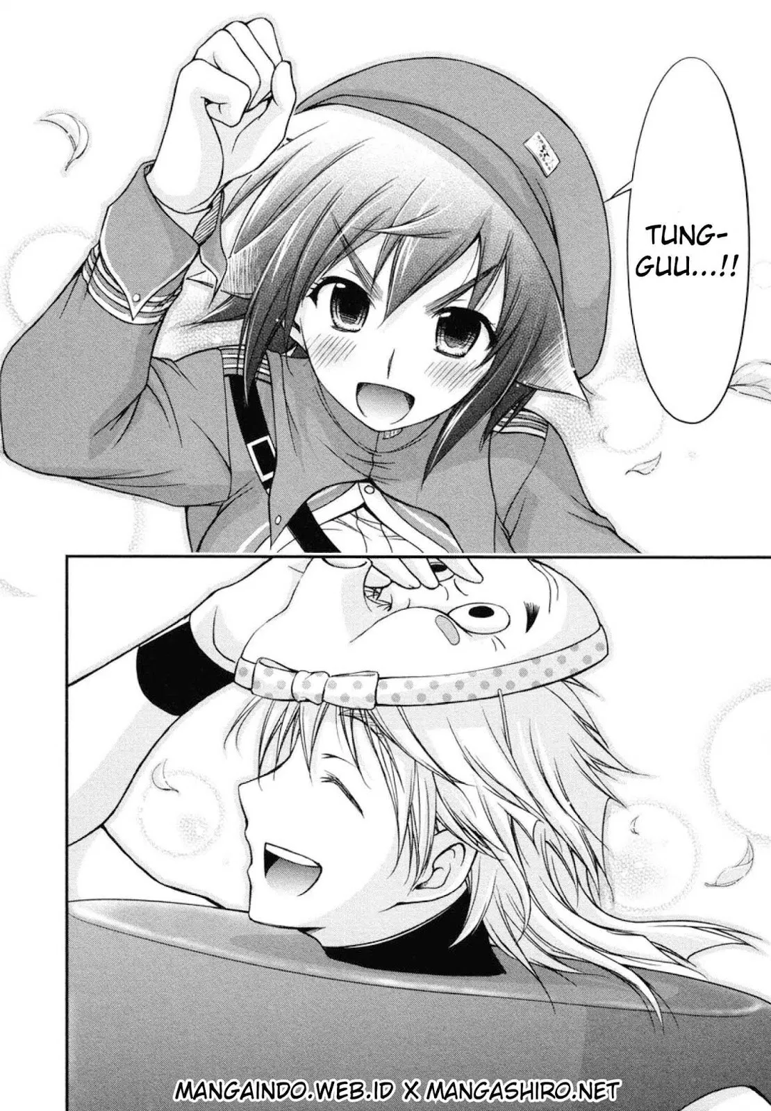 plunderer - Chapter: 04