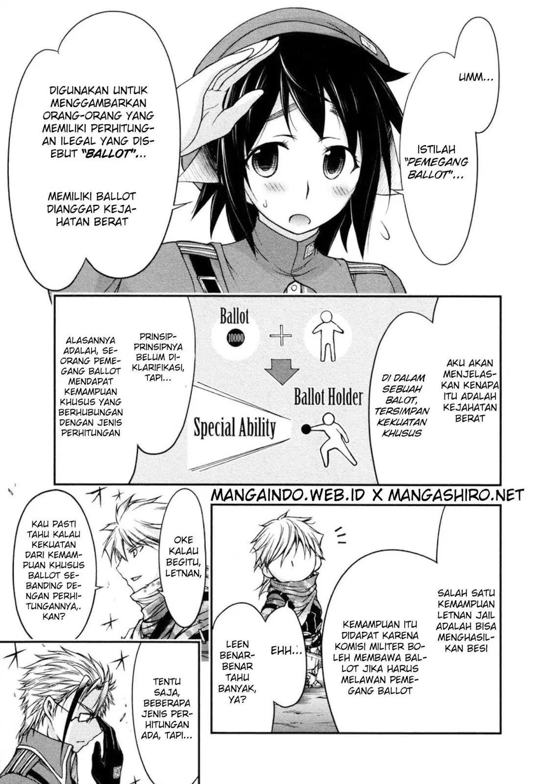 plunderer - Chapter: 04