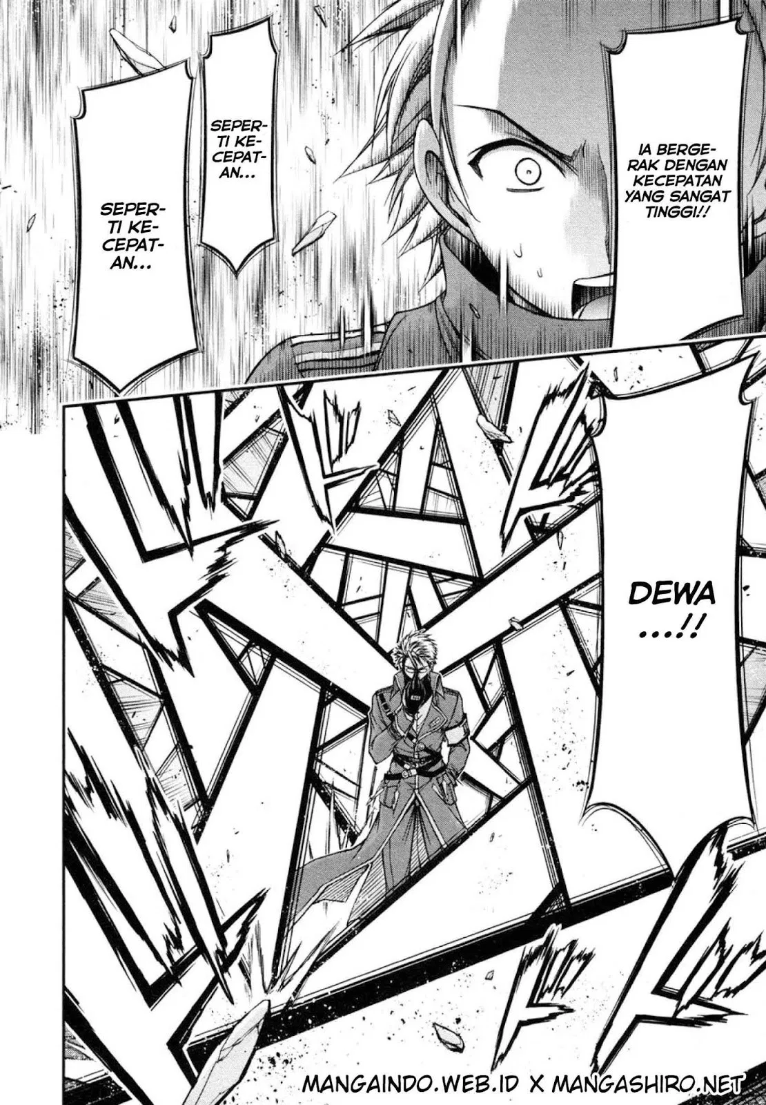 plunderer - Chapter: 04