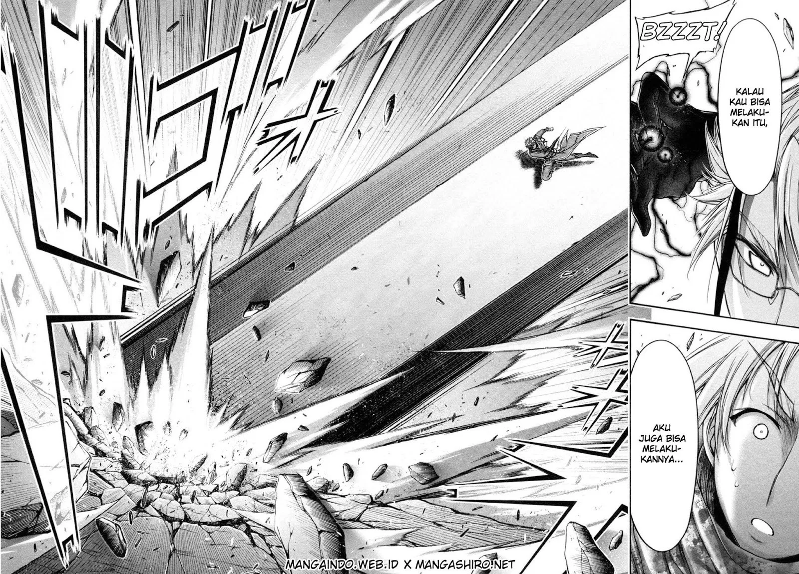 plunderer - Chapter: 04