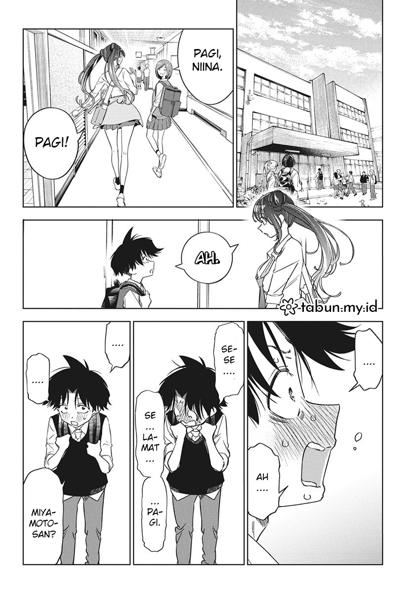 kakunaru-ue-wa - Chapter: 18