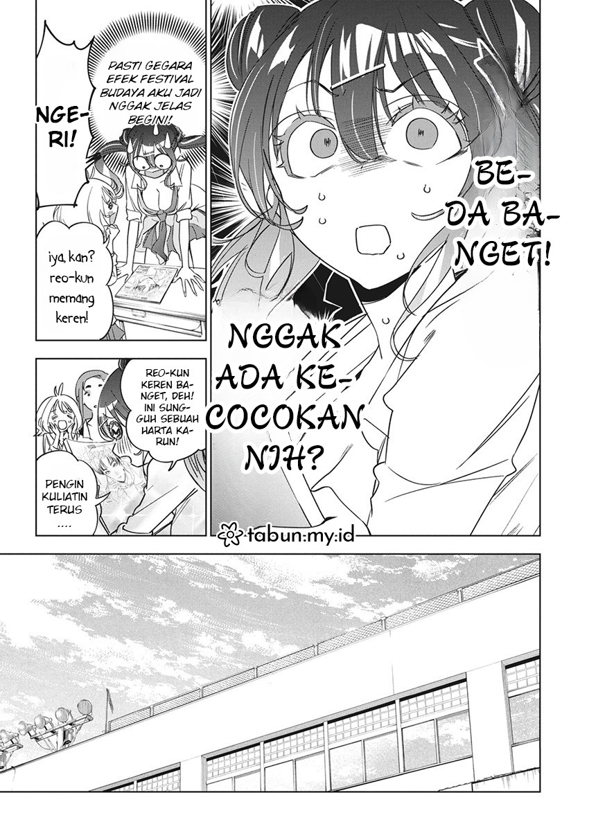 kakunaru-ue-wa - Chapter: 18