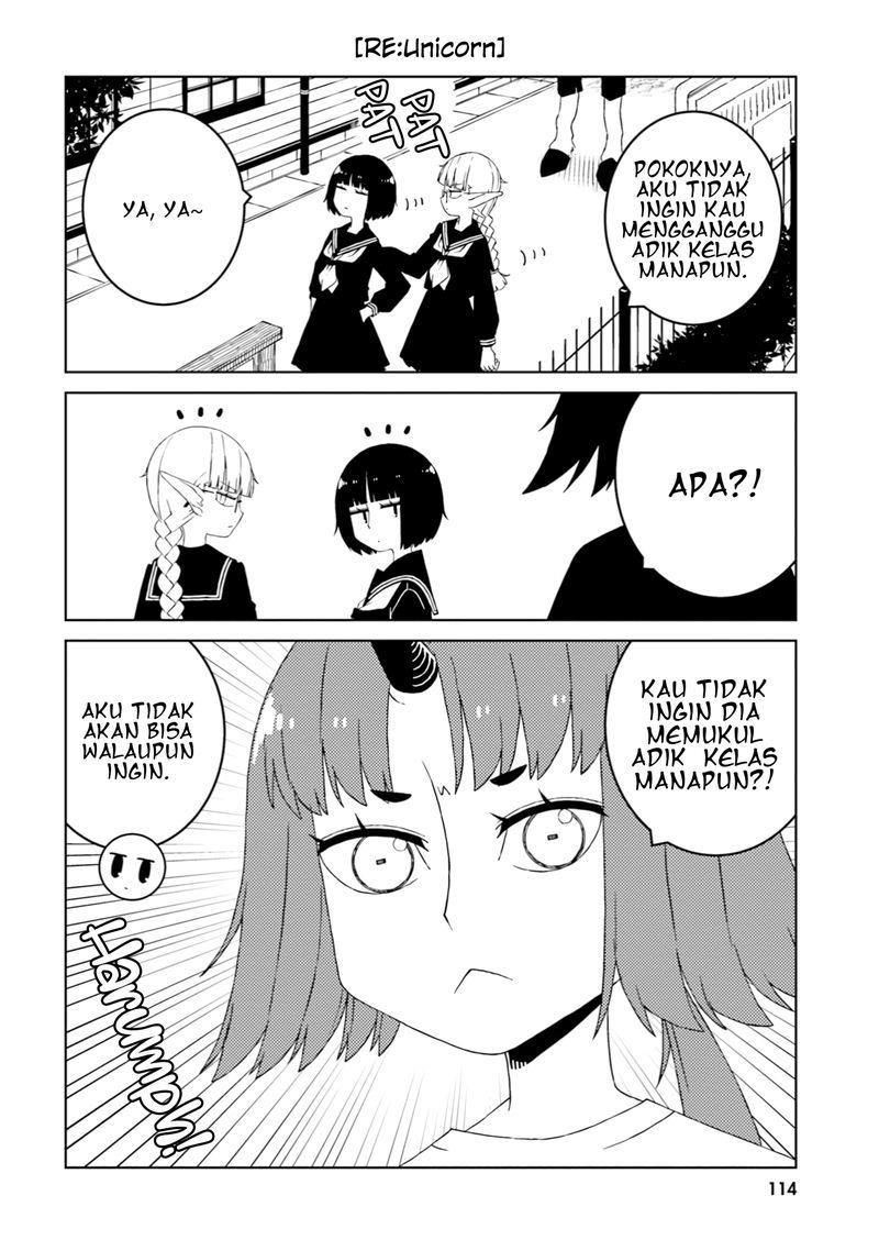 isyuzoku-joshi-ni-o-o-suru-hanashi - Chapter: 27