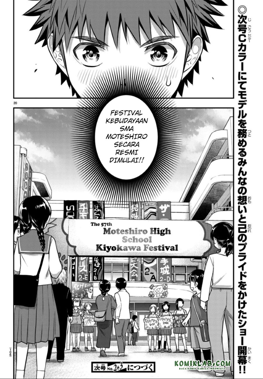 yankee-jk-kuzuhana-chan - Chapter: 36