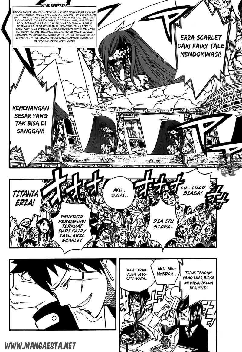 fairy-tail - Chapter: 285