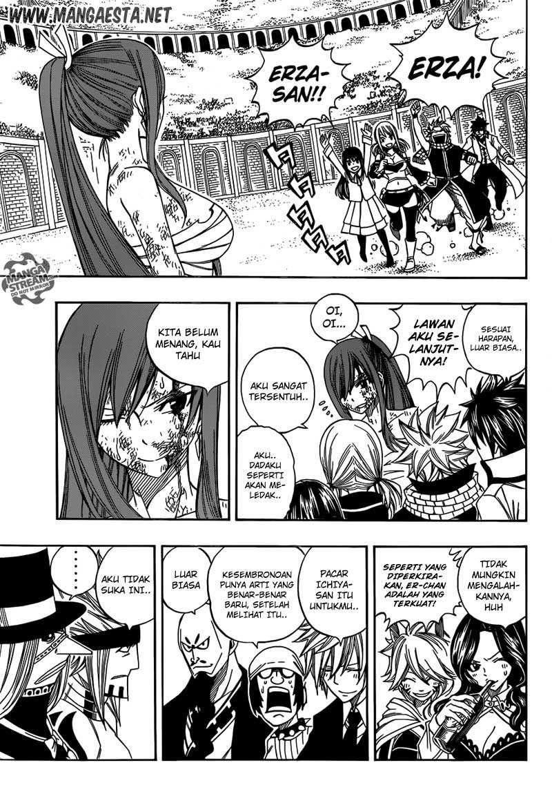 fairy-tail - Chapter: 285