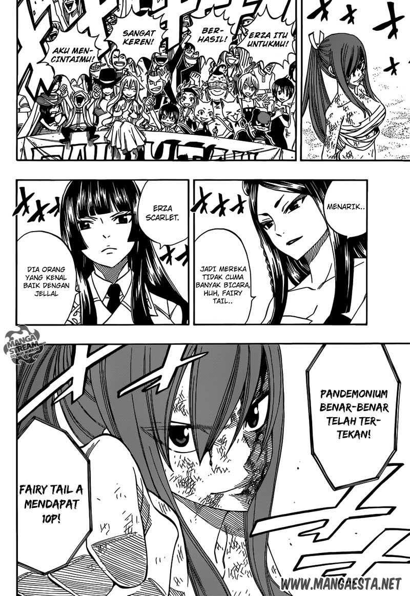 fairy-tail - Chapter: 285