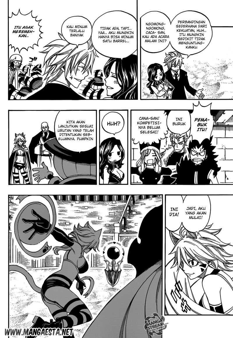 fairy-tail - Chapter: 285