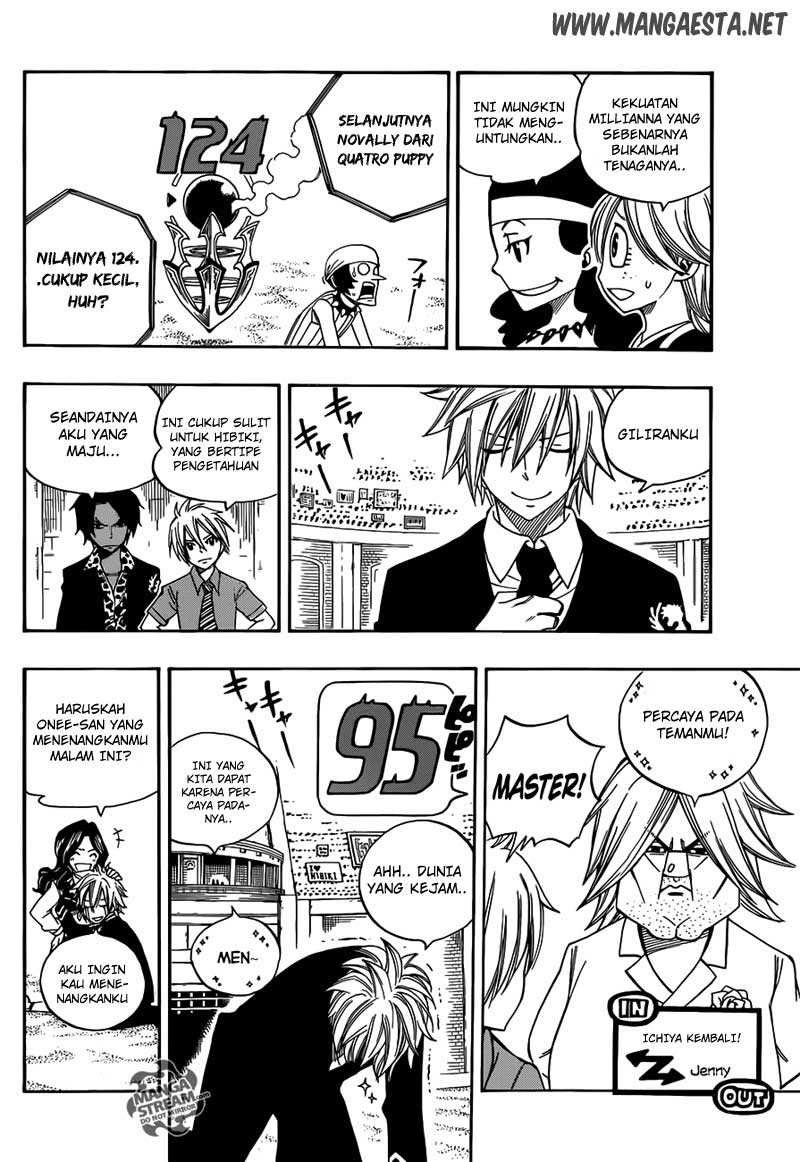 fairy-tail - Chapter: 285