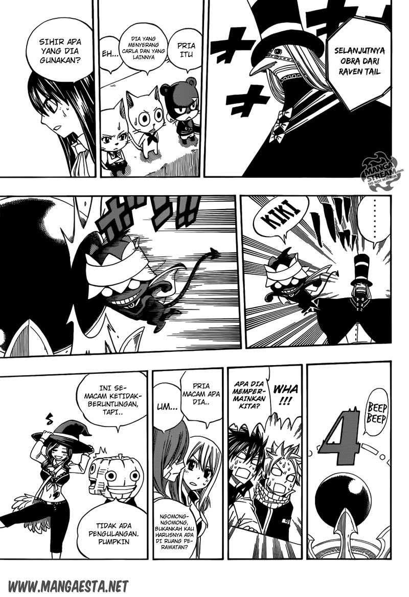 fairy-tail - Chapter: 285