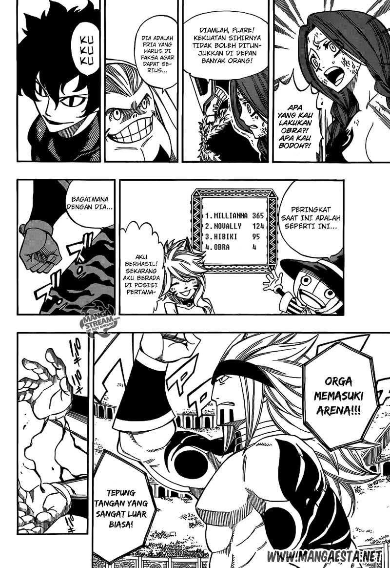 fairy-tail - Chapter: 285