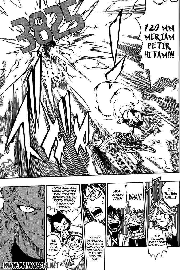 fairy-tail - Chapter: 285