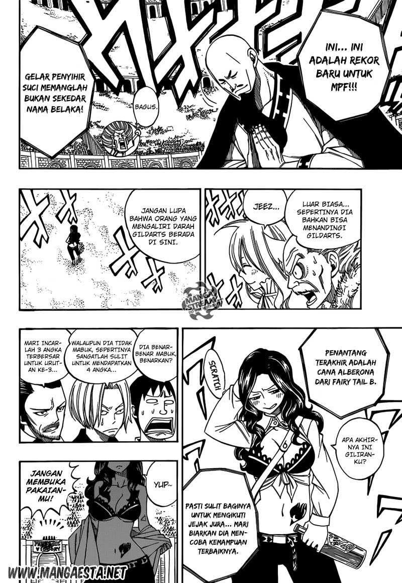 fairy-tail - Chapter: 285