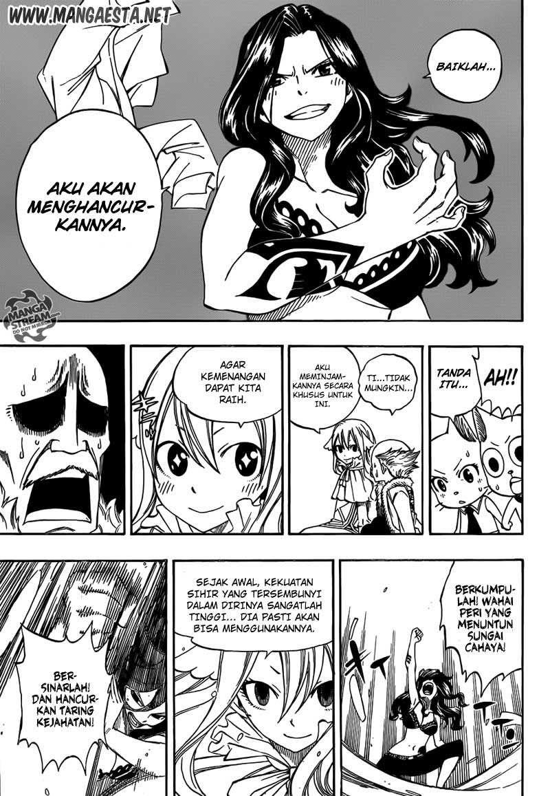 fairy-tail - Chapter: 285