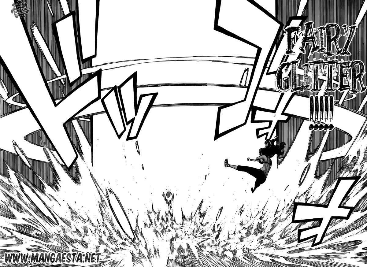 fairy-tail - Chapter: 285