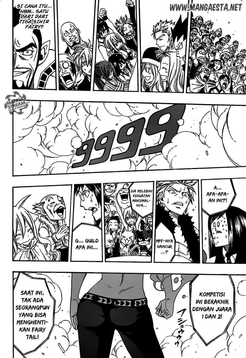 fairy-tail - Chapter: 285