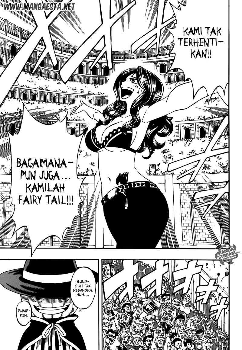 fairy-tail - Chapter: 285