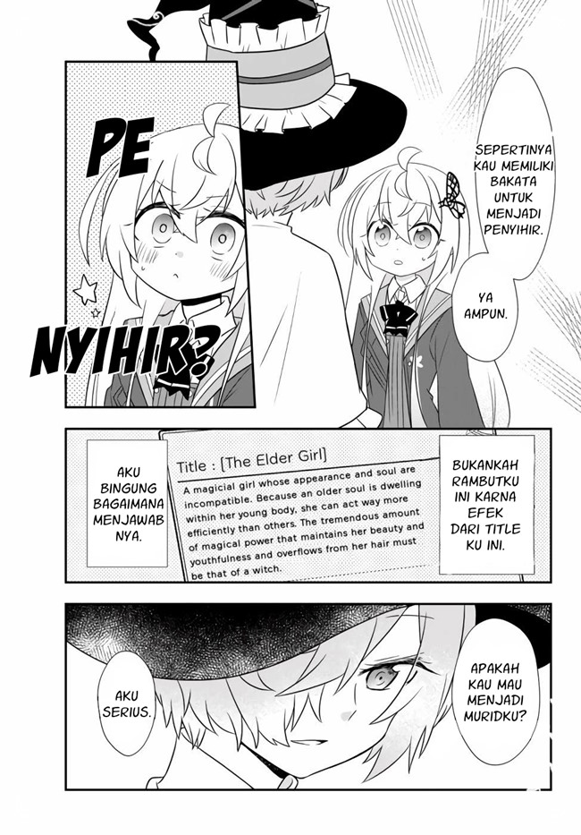 bishoujo-ni-natta-kedo-netoge-haijin-yattemasu - Chapter: 12