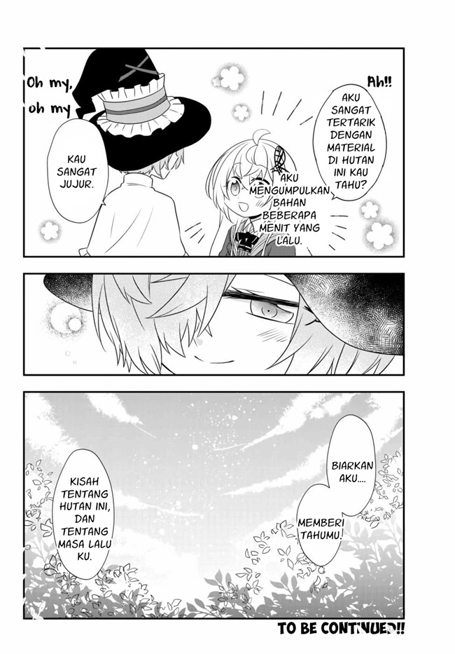 bishoujo-ni-natta-kedo-netoge-haijin-yattemasu - Chapter: 12