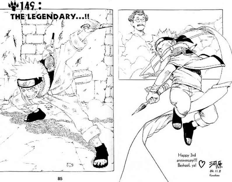 naruto-id - Chapter: 149