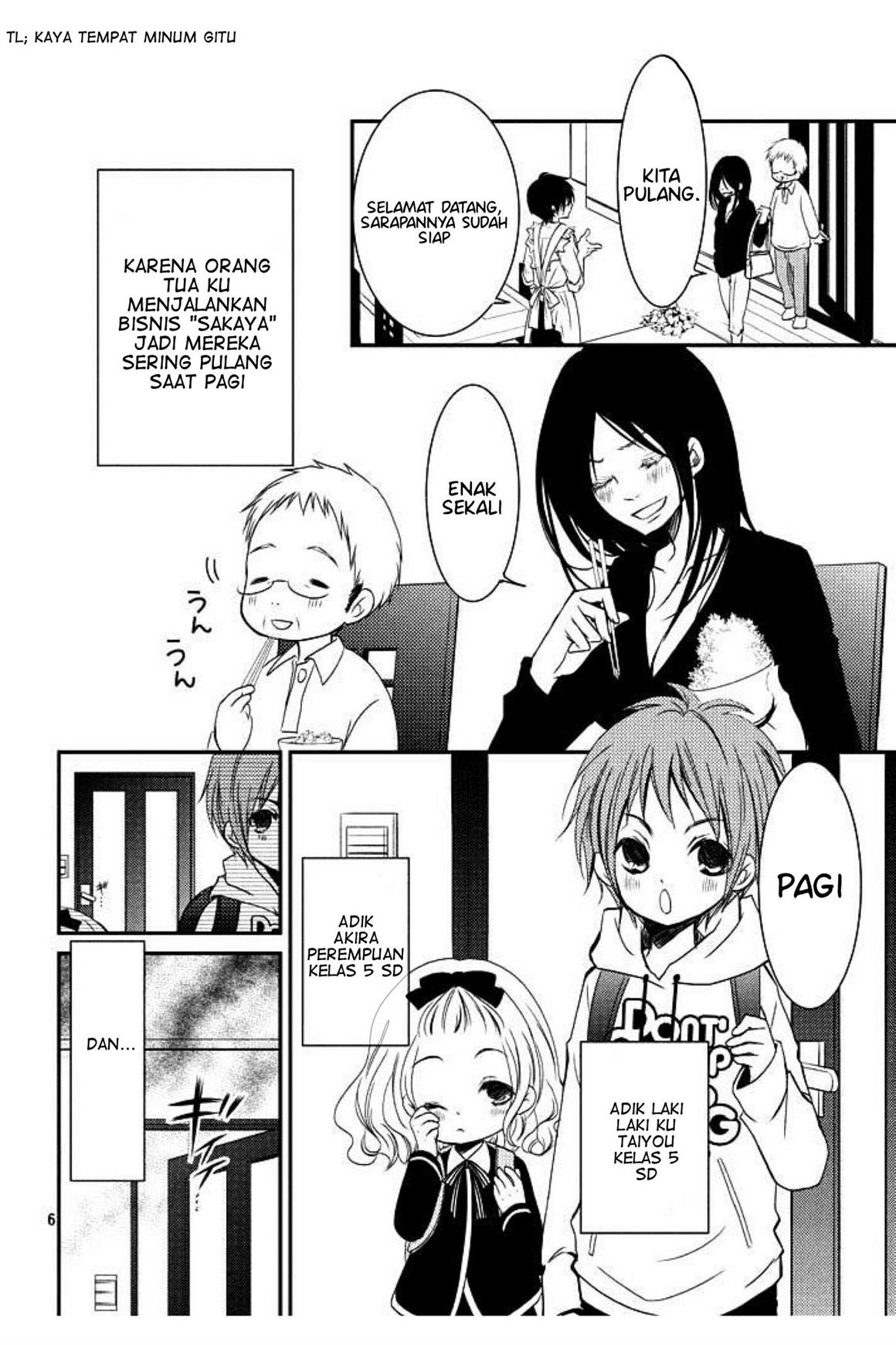 ani-ga-imouto-de-imouto-ga-ani-de - Chapter: 1