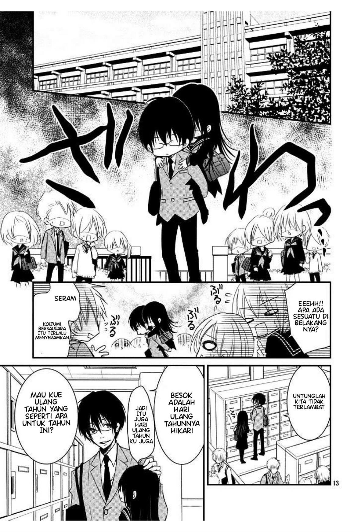 ani-ga-imouto-de-imouto-ga-ani-de - Chapter: 1