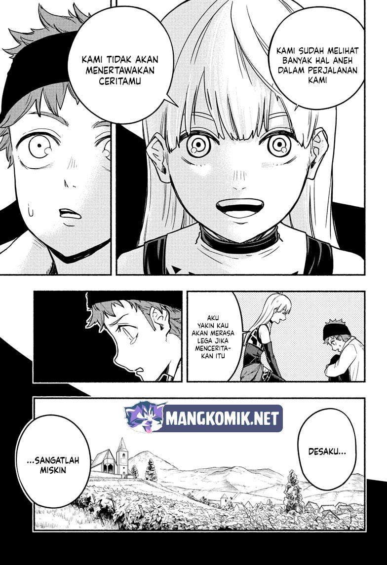 ginka-to-gluna - Chapter: 19