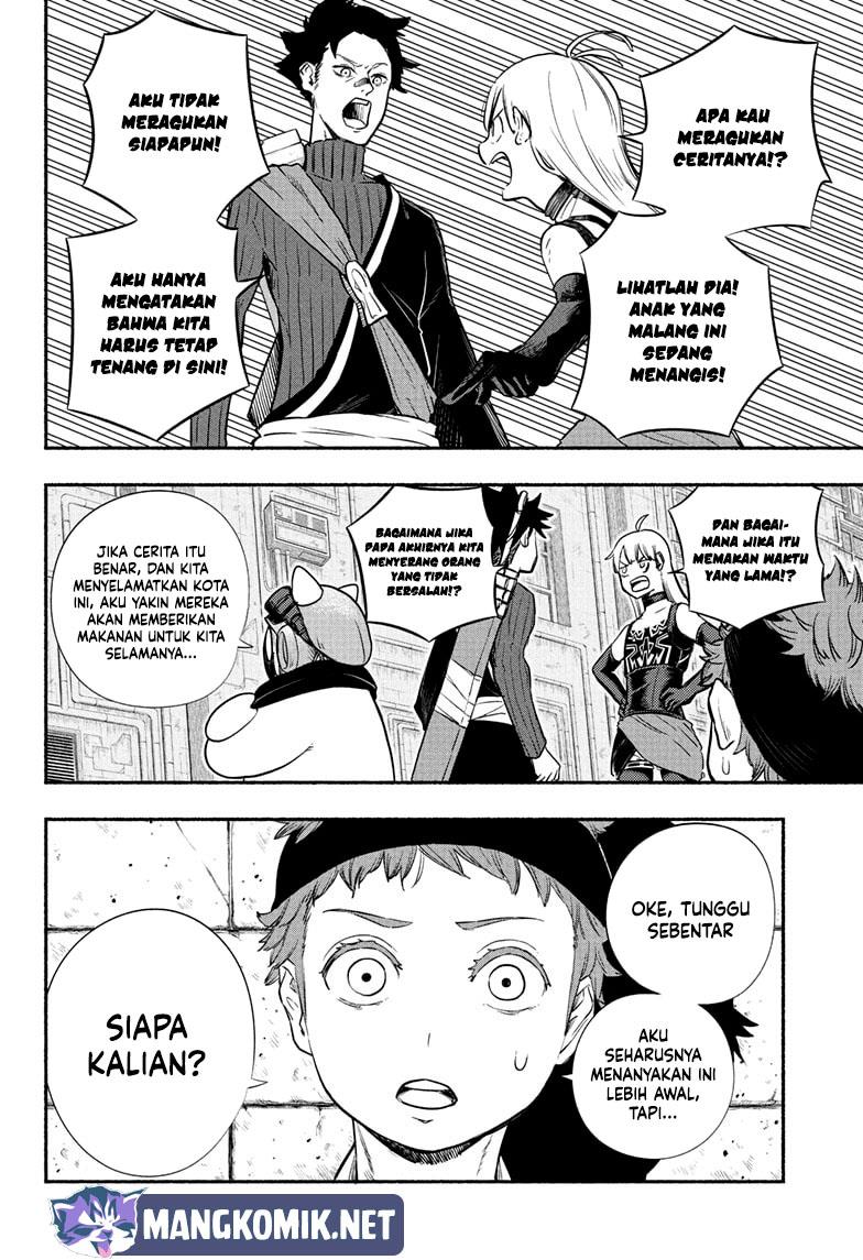 ginka-to-gluna - Chapter: 19