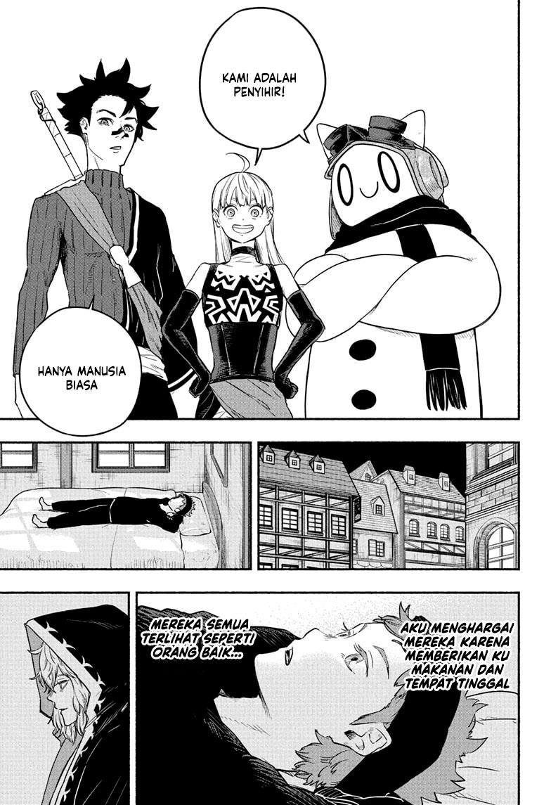 ginka-to-gluna - Chapter: 19