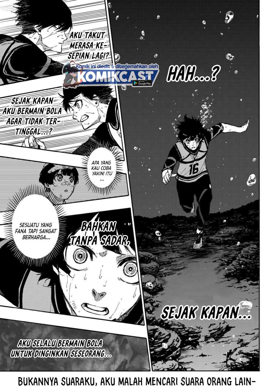 blue-lock - Chapter: 83