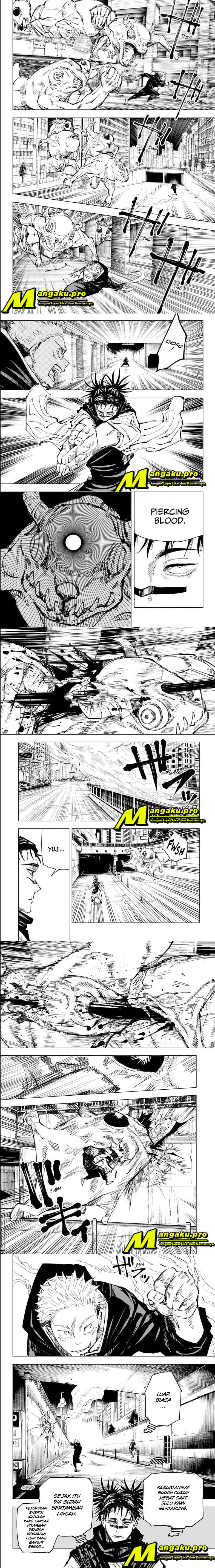 jujutsu-kaisen - Chapter: 139 HQ