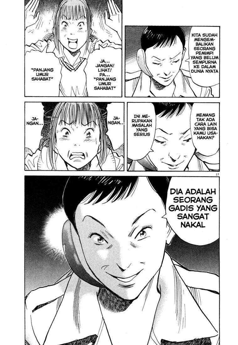 20th-century-boys - Chapter: 101