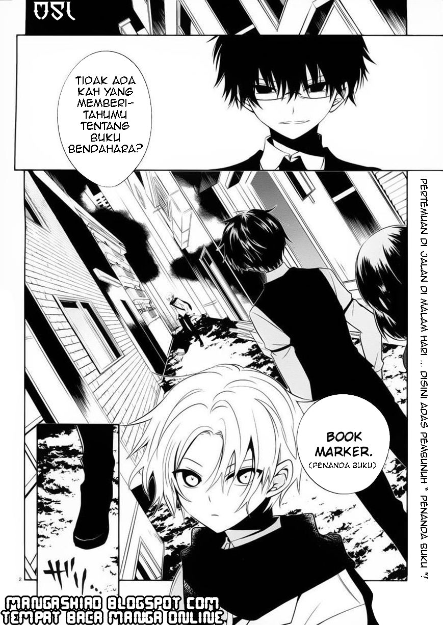 boku-to-senpai-no-tekken-kousai - Chapter: 08
