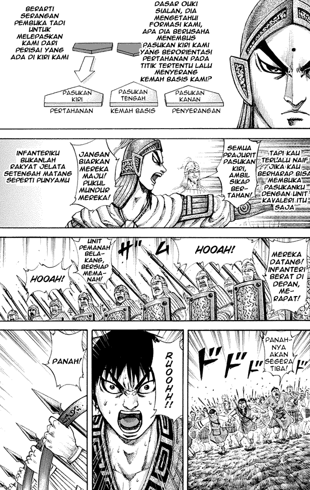 kingdom - Chapter: 158