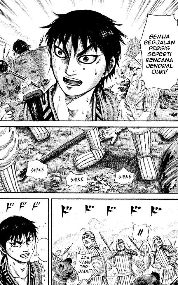 kingdom - Chapter: 158