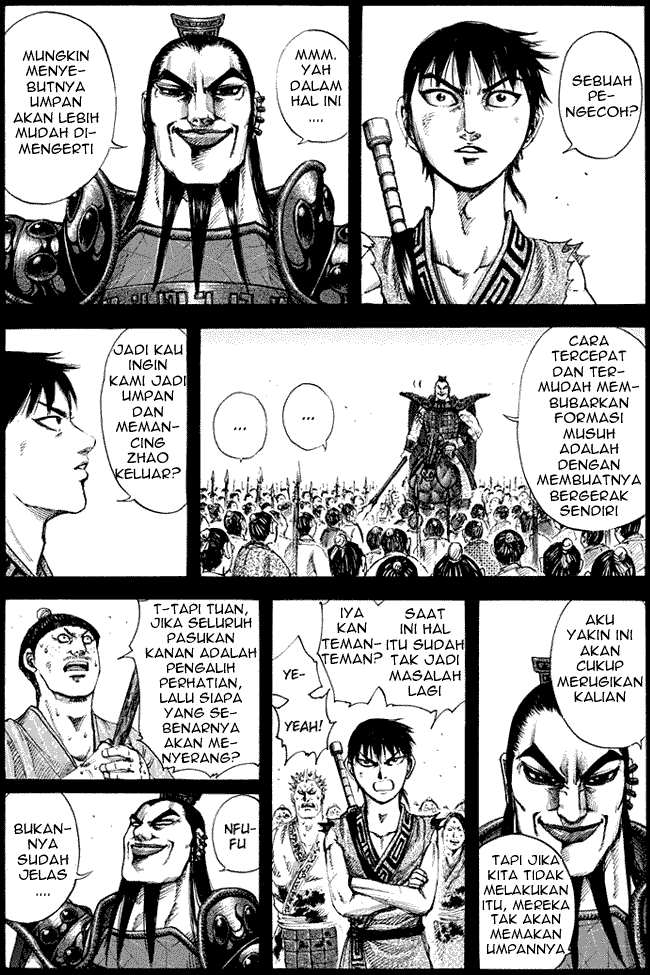 kingdom - Chapter: 158